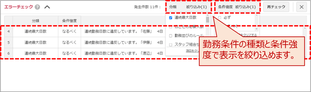 勤務表作成手順の概要(タブレット用)02-04-02-01