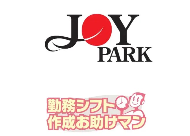 JOYPARKロゴ