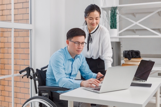 障害者雇用促進法の改正内容を解説！企業がすべき対応も紹介