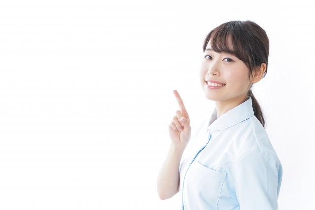 勤務作成のコツ