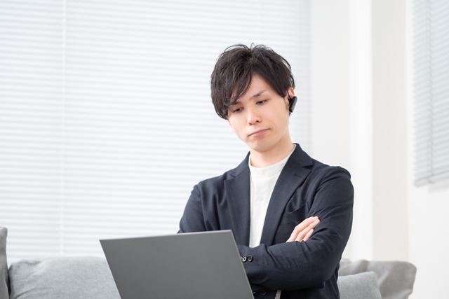 介護現場