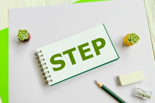 STEP