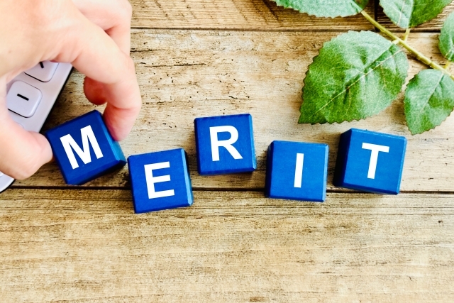 MERIT