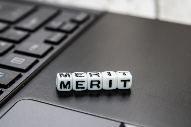 merit