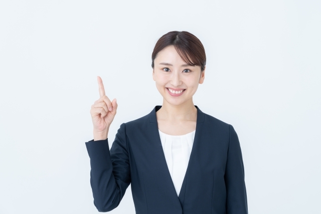 女性