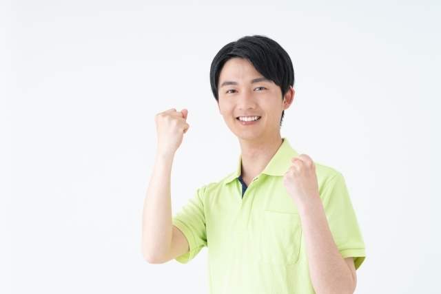 まとめ介護施設シフト作成