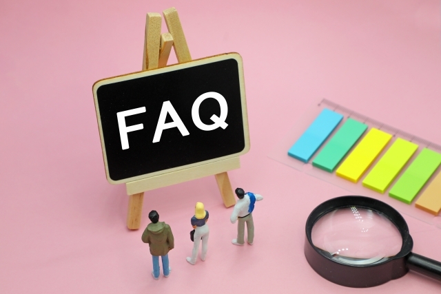 FAQ