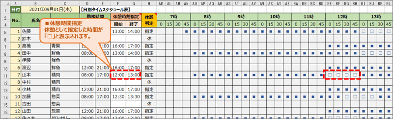 blog_excel2_手順05_休憩時間