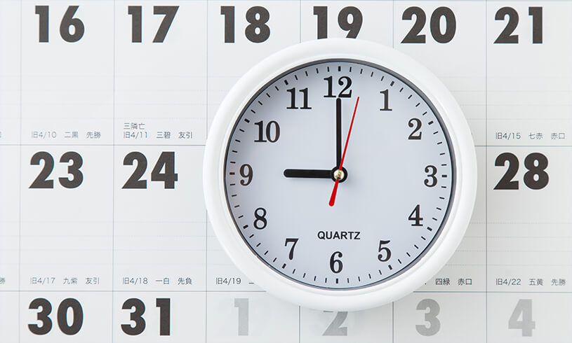 変形労働時間制とは？正しい運用のためのシフト表自動作成のススメ｜勤務シフト作成・シフト管理「お助けマン」のコラム