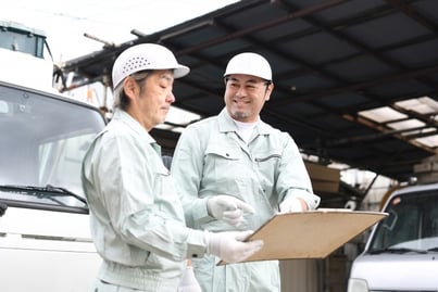 定年後・高年齢での働き方とシフト管理の注意点