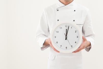 シフト表作成者はこんなことで困っている！～飲食店・外食産業編～