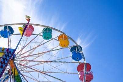 アミューズメント系はどんなシフト制？アミューズメントの種類、仕事内容は