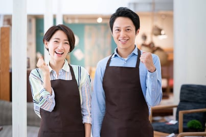 アルバイトのモチベーションを高めるには？すぐに取り組める改善策
