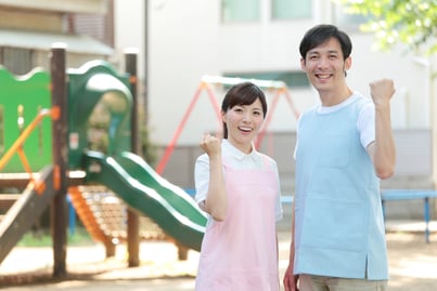 保育士・保育園のシフト表の組み方って？自動作成で負担軽減