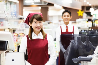 レジ部門のシフト作成の課題とコツを紹介！シフト表の自動作成で無駄を省く