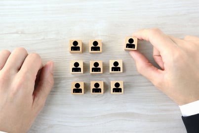 WFM（ワークフォースマネジメント）とは？効率的な人員配置を行うポイント