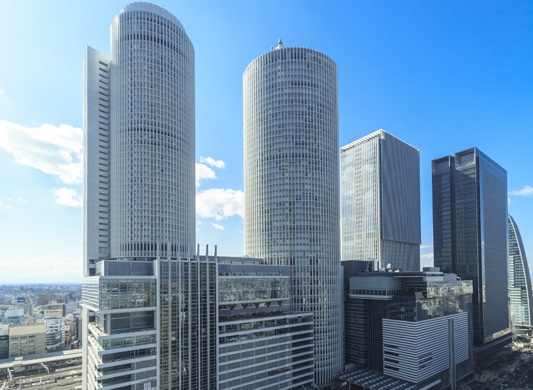 株式会社ジェイアール東海ホテルズ