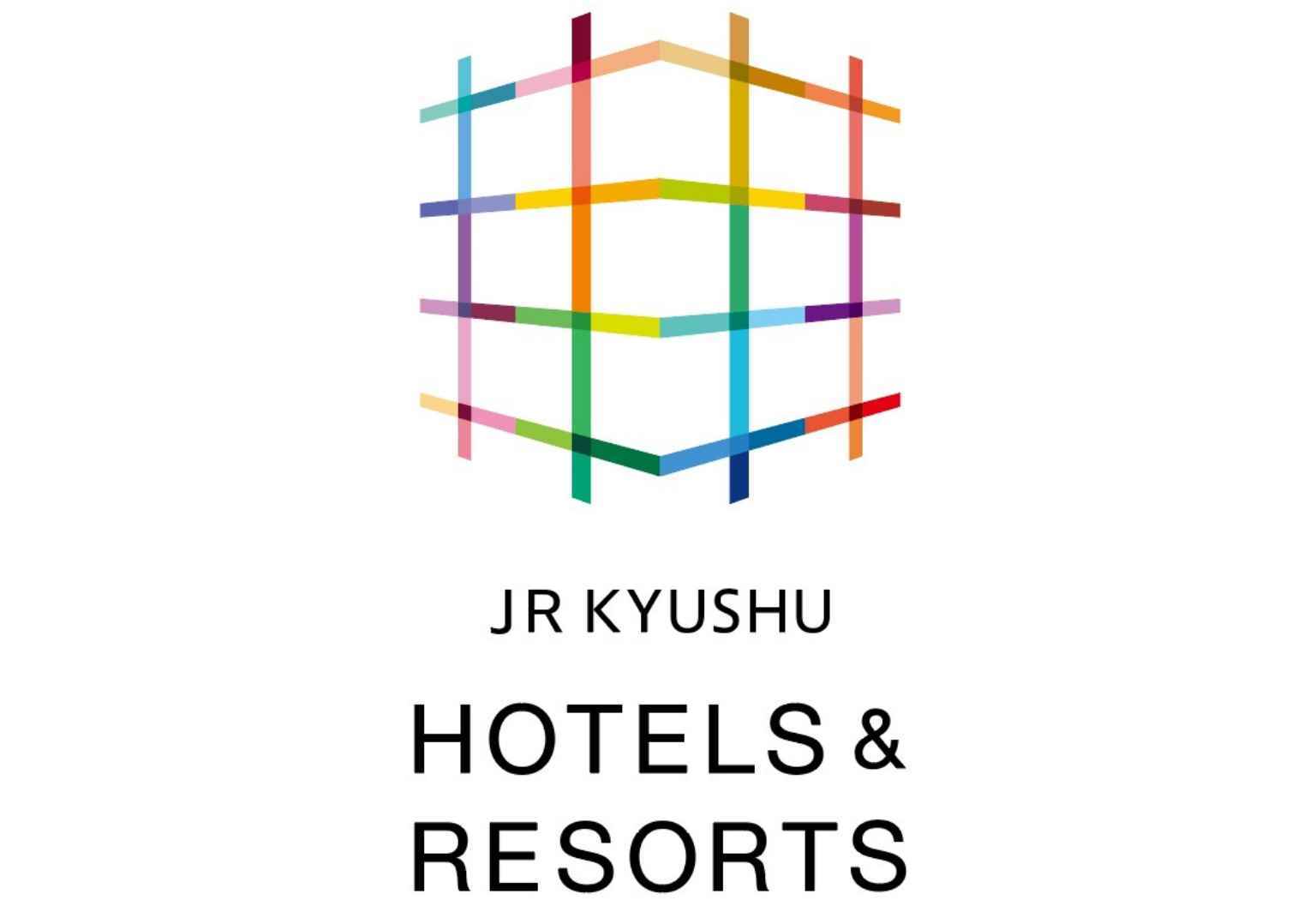 JR九州ホテルアンドリゾーツロゴ_掲載