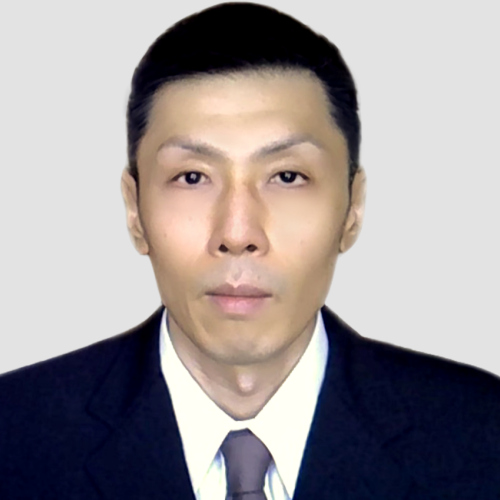 社会保険労務士 涌井 好文