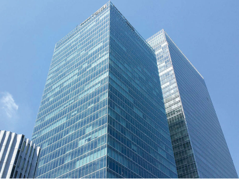 株式会社マルハン