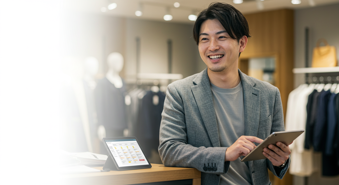 勤務シフト作成お助けマン