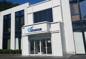 株式会社アドバンス