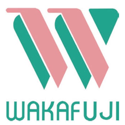 wakafuji-logo